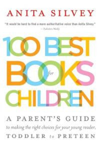 Anita Silvey 100 Best Books for Children Singapore