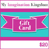 Children Book Gift Card Vouchers Gift Certificates Singapore Children Book Gift Card Vouchers Gift Certificates Singapore