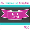 Children Book Gift Card Vouchers Gift Certificates Singapore Children Book Gift Card Vouchers Gift Certificates Singapore