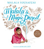 Malala's Magic Pencil by Malala Yousafzai (Hardback) Malala's Magic Pencil by Malala Yousafzai (Hardback)