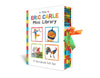 Eric Carle The Eric Carle Mini Library A Storybook Gift Set Singapore