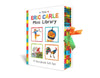 Eric Carle The Eric Carle Mini Library A Storybook Gift Set Singapore Eric Carle The Eric Carle Mini Library A Storybook Gift Set Singapore