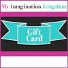 Children Book Gift Card Vouchers Gift Certificates Singapore Children Book Gift Card Vouchers Gift Certificates Singapore