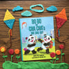 My Imagination Kingdom Celebrates #BuySingLit with Storytime by Tickle Your Senses and Bo Bo and Cha Cha's Big Day Out