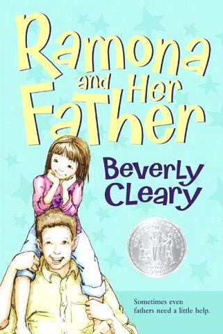 Beverly Cleary Ramona and Her Father Singapore