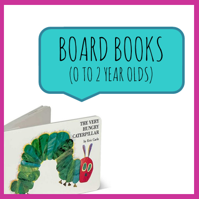 Board Books