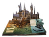 Harry Potter: A Pop-Up Book by Andrew Williamson and Lucy Kee (Hardback)