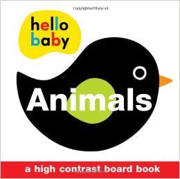Roger Priddy Hello Baby Animals Singapore