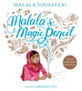 Malala's Magic Pencil by Malala Yousafzai (Hardback)