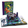 The Wonderful Wizard of Oz Classic Collectible Pop-Up by Robert Sabuda (Hardback)
