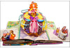 Matthew Reinhart Cinderella A Pop Up Fairy Tale Singapore