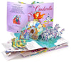 Matthew Reinhart Cinderella A Pop-Up Fairy Tale Singapore