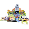 Matthew Reinhart A Pop Up Book of Nursery Rhymes Singapore
