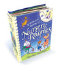 Matthew Reinhart A Pop-Up Book of Nursery Rhymes Singapore