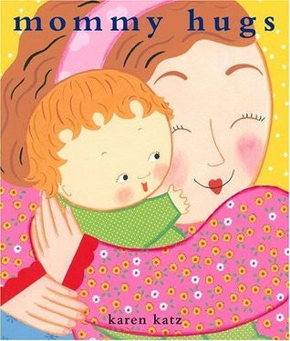 Karen Katz Mommy Hugs Singapore