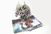 Robert Sabuda The Little Mermaid A Pop Up Adaptation of the Classic Fairy Tale Singapore