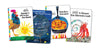 Eric Carle The Eric Carle Mini Library A Storybook Gift Set Singapore