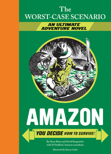 その他 Amazon ~the toughness of nature~ Amazon.com: The Case for
