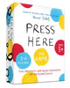 Herve Tullet Press Here Game Singapore