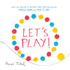 9781452154770 Let's Play Herve Tullet
