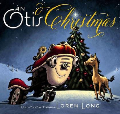 Loren Long An Otis Christmas Singapore