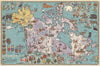 Maps by Aleksandra Mizielinska (Hardback)