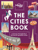 The Cities Book by Lonely Planet Kids (Hardback)