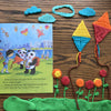My Imagination Kingdom Celebrates #BuySingLit with Storytime by Tickle Your Senses and Bo Bo and Cha Cha's Big Day Out