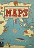 Maps by Aleksandra Mizielinska (Hardback)