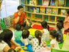 My Imagination Kingdom Celebrates #BuySingLit with Storytime by Tickle Your Senses and Bo Bo and Cha Cha's Big Day Out