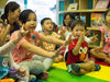 My Imagination Kingdom Celebrates #BuySingLit with Storytime by Tickle Your Senses and Bo Bo and Cha Cha's Big Day Out