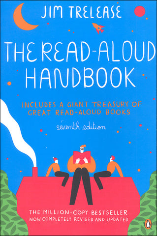 Jim Trelease The Read Aloud Handbook Seventh Edition Singapore