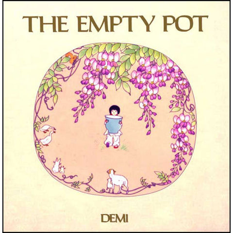 Demi The Empty Pot Singapore