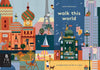Walk This World by Jenny Broom (Hardback)