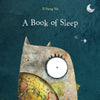 Il Sung Na A Book of Sleep Singapore