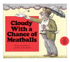 Judi Barrett Cloudy With A Chance of Meatballs Singapore